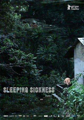 Sleeping Sickness poster - Find streaming availability