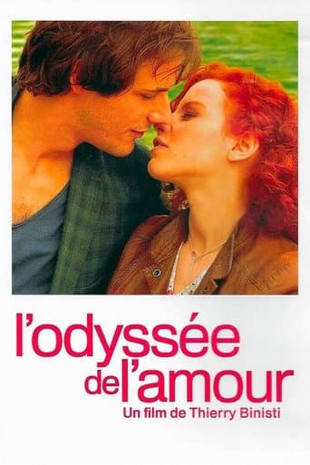 The Odyssey of Love poster - Find streaming availability