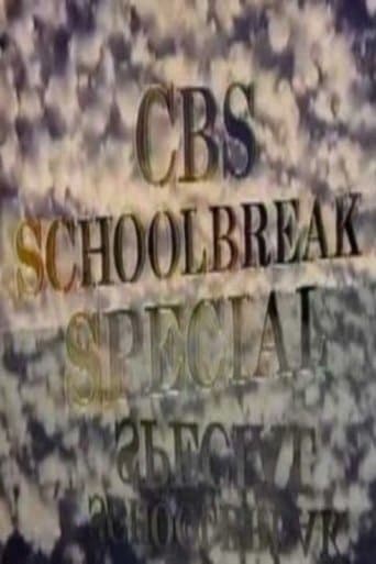 CBS Schoolbreak Special poster - Find streaming availability