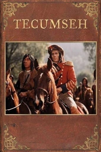 Tecumseh poster - Find streaming availability