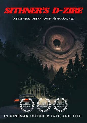Sithner's D-Zire poster - Find streaming availability