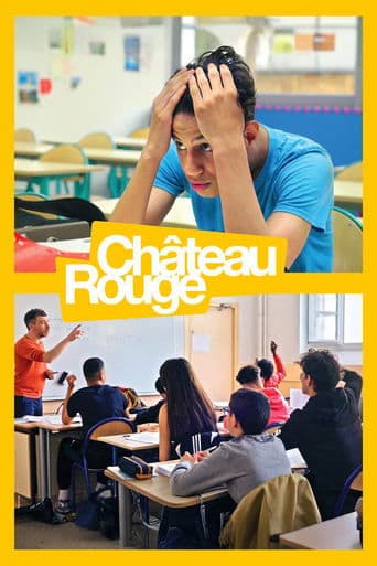 Château Rouge poster - Find streaming availability