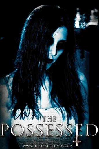The Possessed poster - Find streaming availability