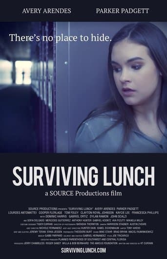 Surviving Lunch poster - Find streaming availability