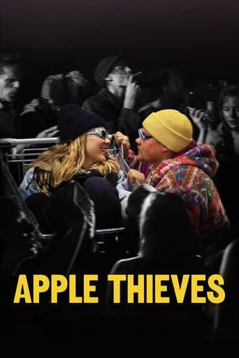 Apple Thieves poster - Find streaming availability