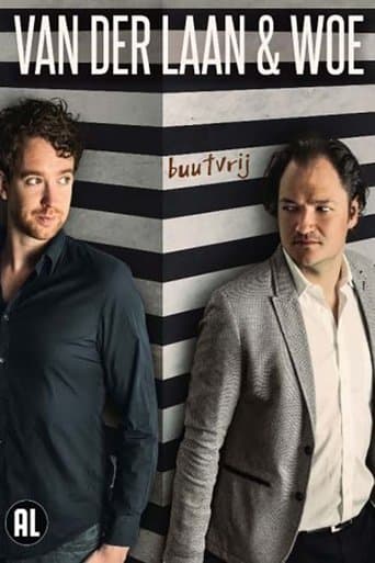 Van der Laan & Woe: Buutvrij poster - Find streaming availability