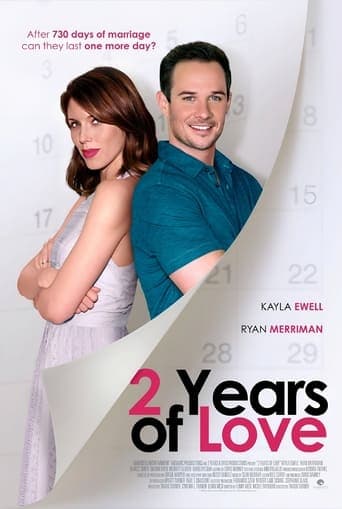 2 Years of Love poster - Find streaming availability