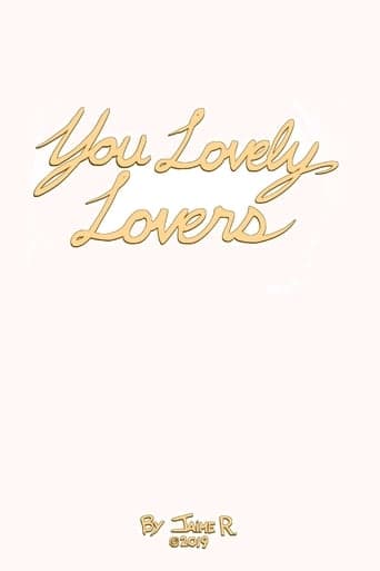 You Lovely Lovers poster - Find streaming availability