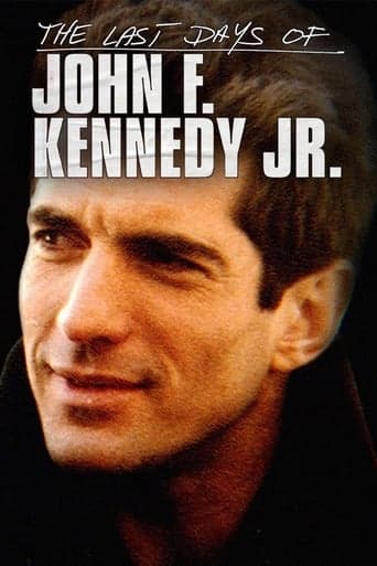 The Last Days of JFK Jr. poster - Find streaming availability