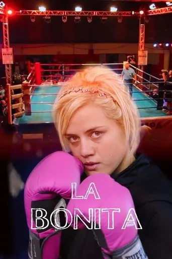 La Bonita poster - Find streaming availability
