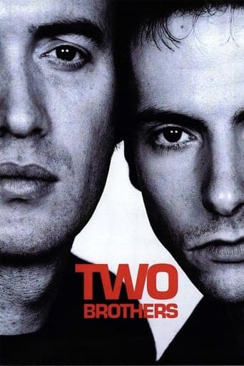 Two Brothers poster - Find streaming availability