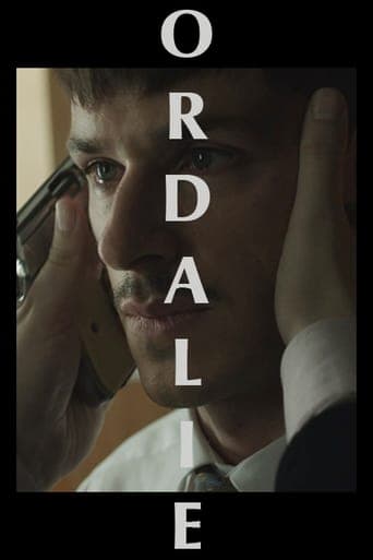 Ordeal poster - Find streaming availability