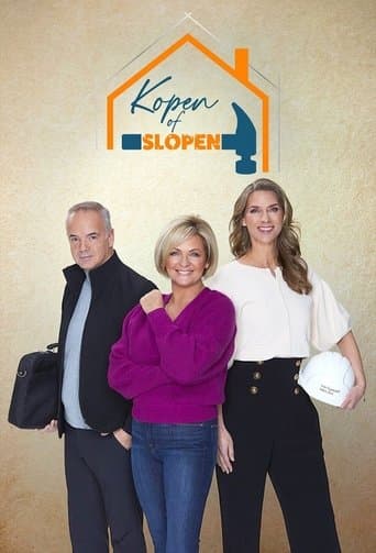Kopen of Slopen? poster - Find streaming availability