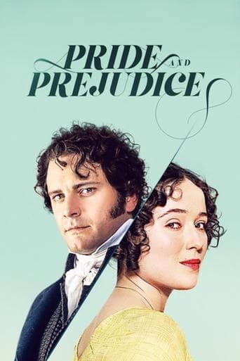 Pride and Prejudice poster - Find streaming availability