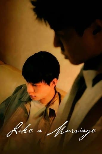 Like a Marriage poster - Find streaming availability