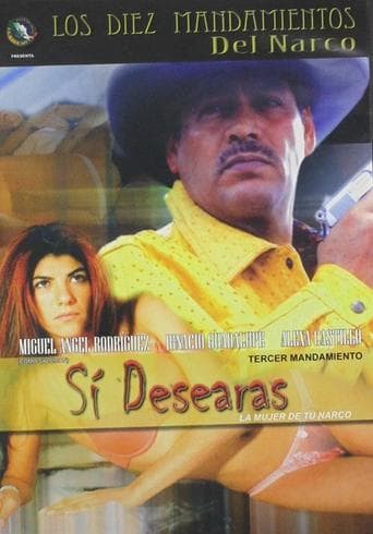Sí desearás la mujer de tu narco poster - Find streaming availability