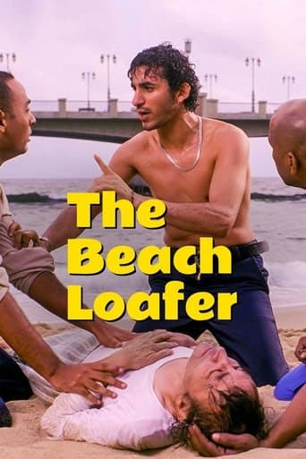 The Beach Loafer poster - Find streaming availability