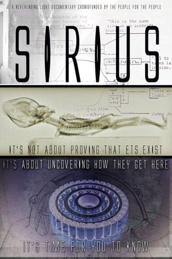 Sirius poster - Find streaming availability