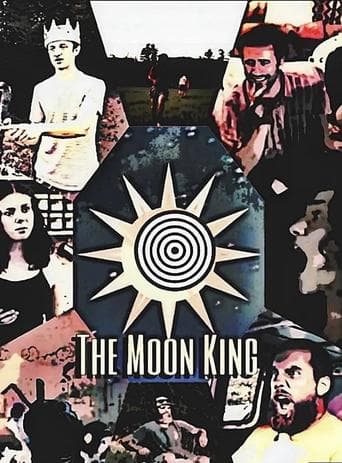 The Moon King poster - Find streaming availability