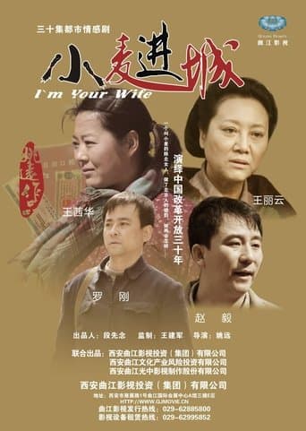 小麦进城 poster - Find streaming availability