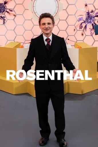 Rosenthal poster - Find streaming availability