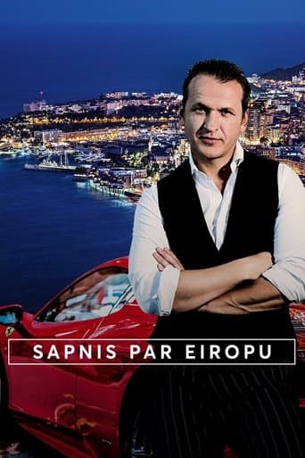 Sapnis par Eiropu poster - Find streaming availability