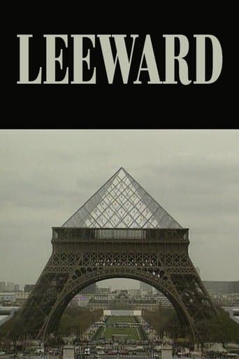 Leeward poster - Find streaming availability
