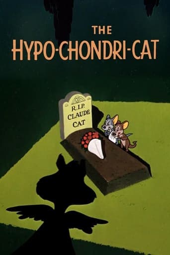 The Hypo-Chondri-Cat poster - Find streaming availability