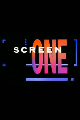 Screen One poster - Find streaming availability