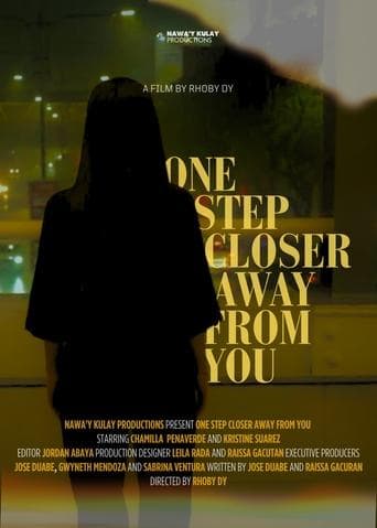 One Step Closer Away From You poster - Find streaming availability
