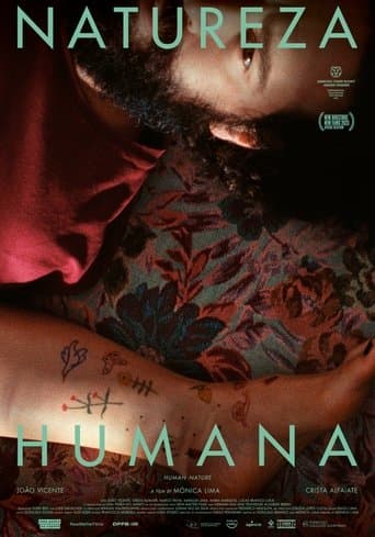 Human Nature poster - Find streaming availability