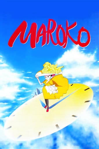 MAROKO poster - Find streaming availability