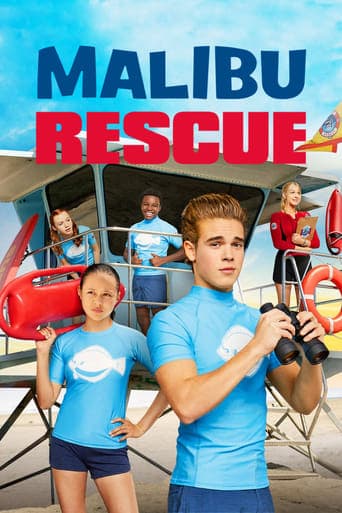 Malibu Rescue poster - Find streaming availability