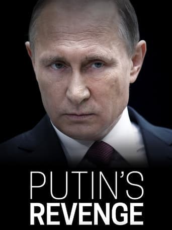 Putin's Revenge - Part 1 poster - Find streaming availability