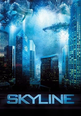 Skyline poster - Find streaming availability