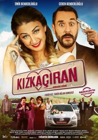 Kızkaçıran poster - Find streaming availability