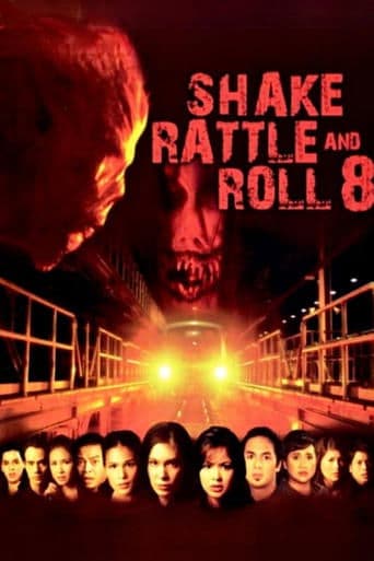 Shake, Rattle & Roll 8 poster - Find streaming availability