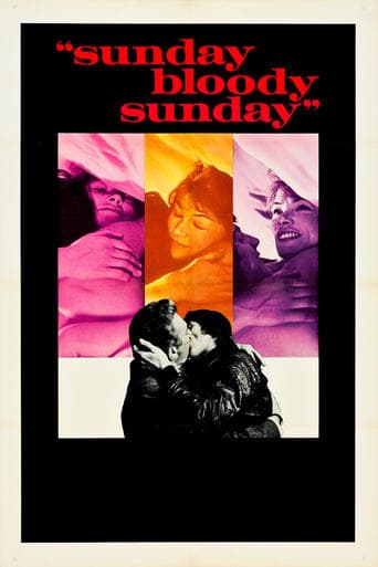 Sunday Bloody Sunday poster - Find streaming availability