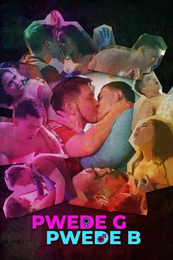 Pwede G, Pwede B poster - Find streaming availability