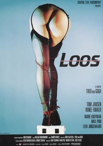 Loos poster - Find streaming availability