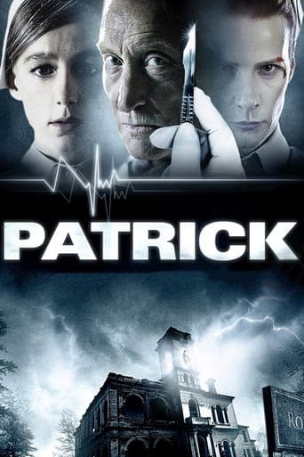 Patrick poster - Find streaming availability