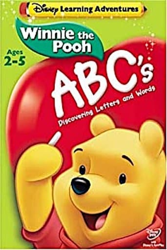 Winnie the Pooh: ABC's poster - Find streaming availability