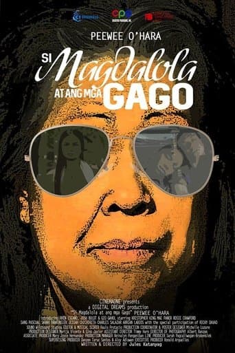 Si Magdalola at ang Mga Gago poster - Find streaming availability
