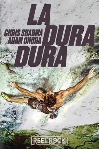 La Dura Dura poster - Find streaming availability