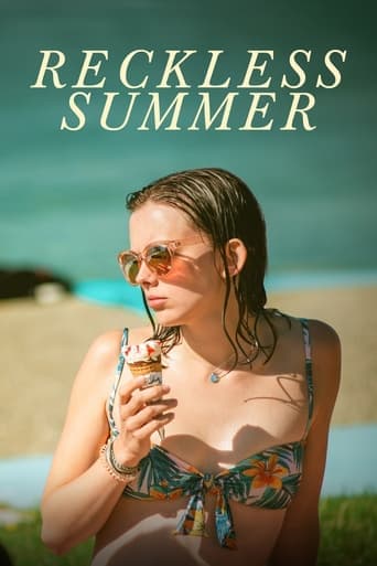 Reckless Summer poster - Find streaming availability