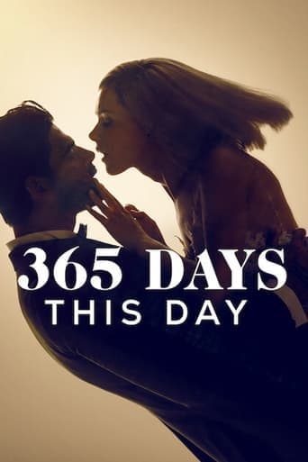 365 Days: This Day poster - Find streaming availability