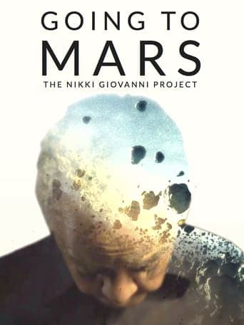 Going to Mars: The Nikki Giovanni Project poster - Find streaming availability