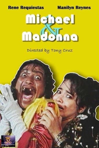 Michael and Madonna poster - Find streaming availability