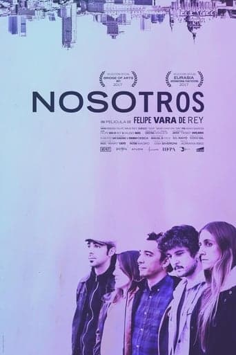 Nosotros poster - Find streaming availability