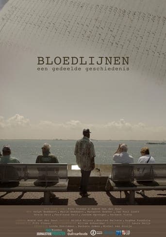 Bloedlijnen poster - Find streaming availability